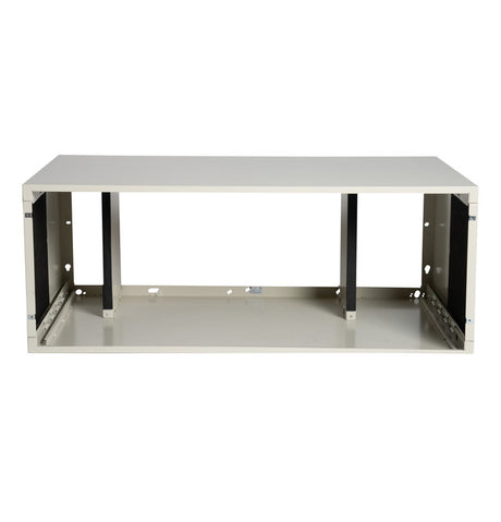 GE ZONELINE QUICK SNAP 24" STEEL WALL CASE RAB8124B