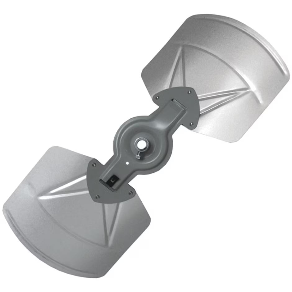 Rheem Fan Blade Kit 70-21858-06K