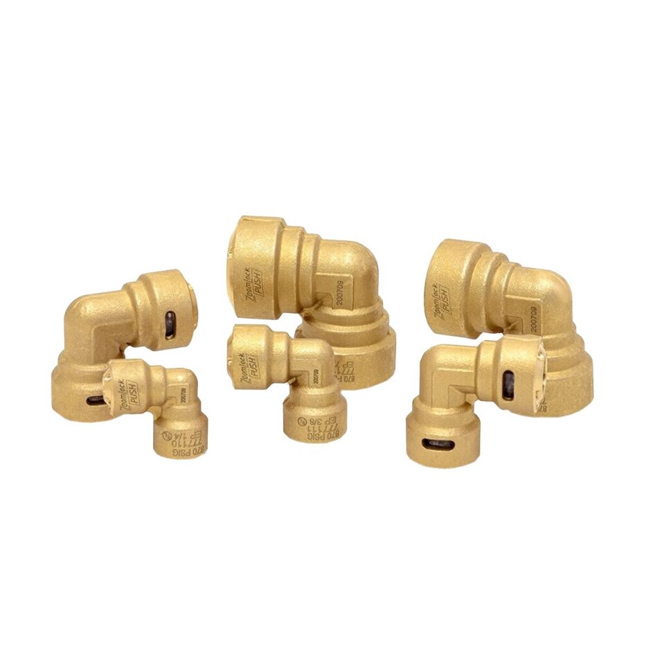 Rheem PZKP-90E14-HNBR 7/8 IN. ELBOW R-410A OPTIMIZED 777115ZL