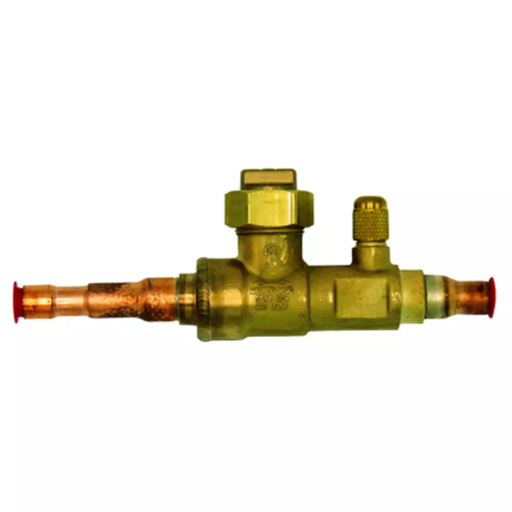 Mitsubishi BV12BBSI - Refrigeration Ball Valve - 1/2"