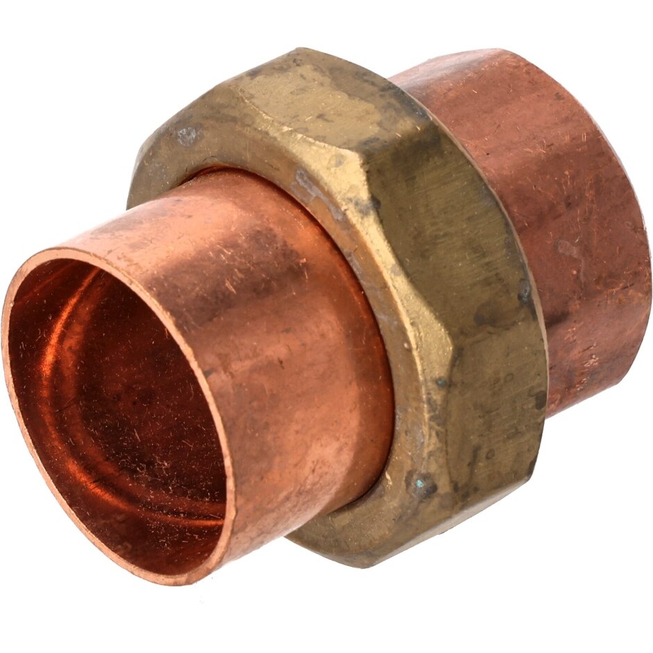 Rheem Wrot Union - 1-5/8 in. 81-103937-01