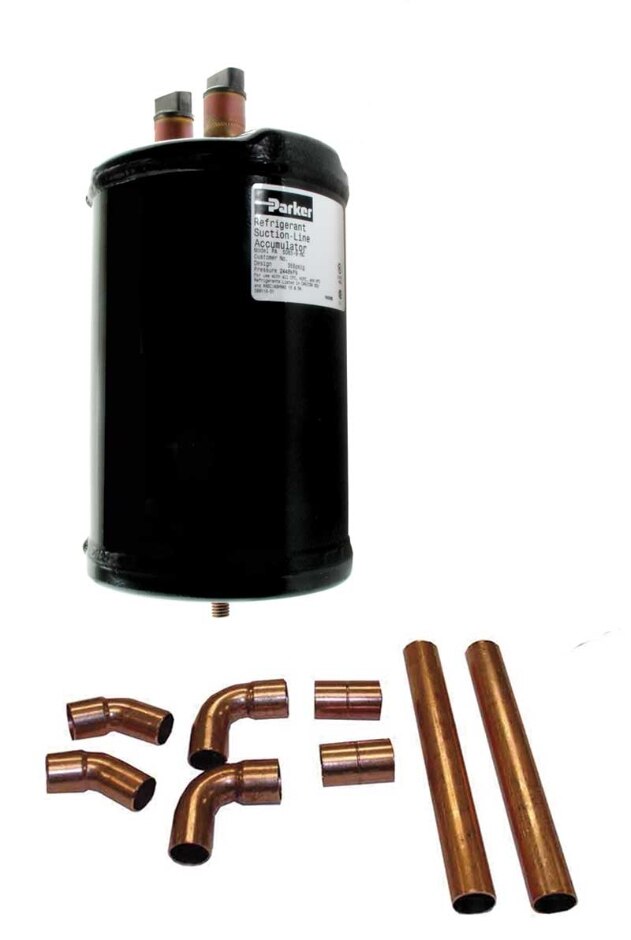 Rheem Accumulator Kit 83-22272-93