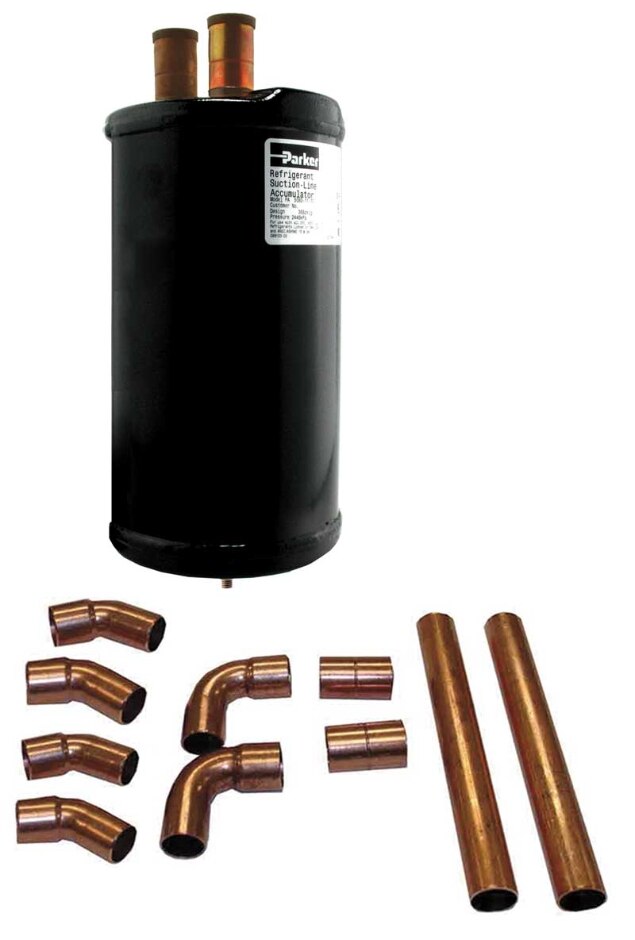 Rheem Accumulator Kit 83-22272-94