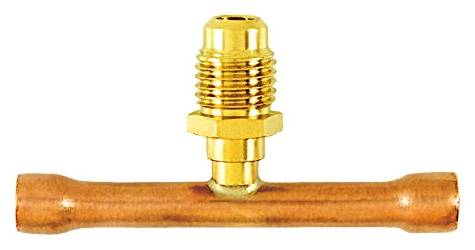 Rheem Access Tee - Sweat 83-CC8414-2PK
