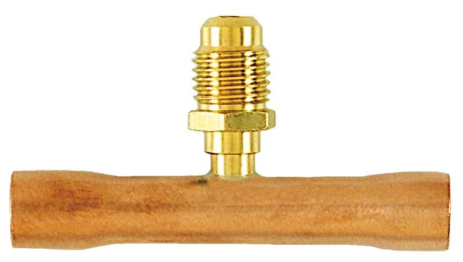 Rheem Access Tee - Sweat 83-CC8438-2PK