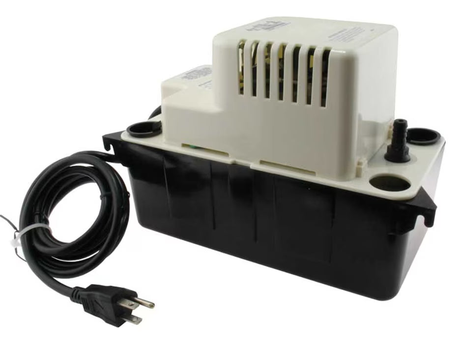 Rheem Condensate Pump 84-VCMA-20UL-230
