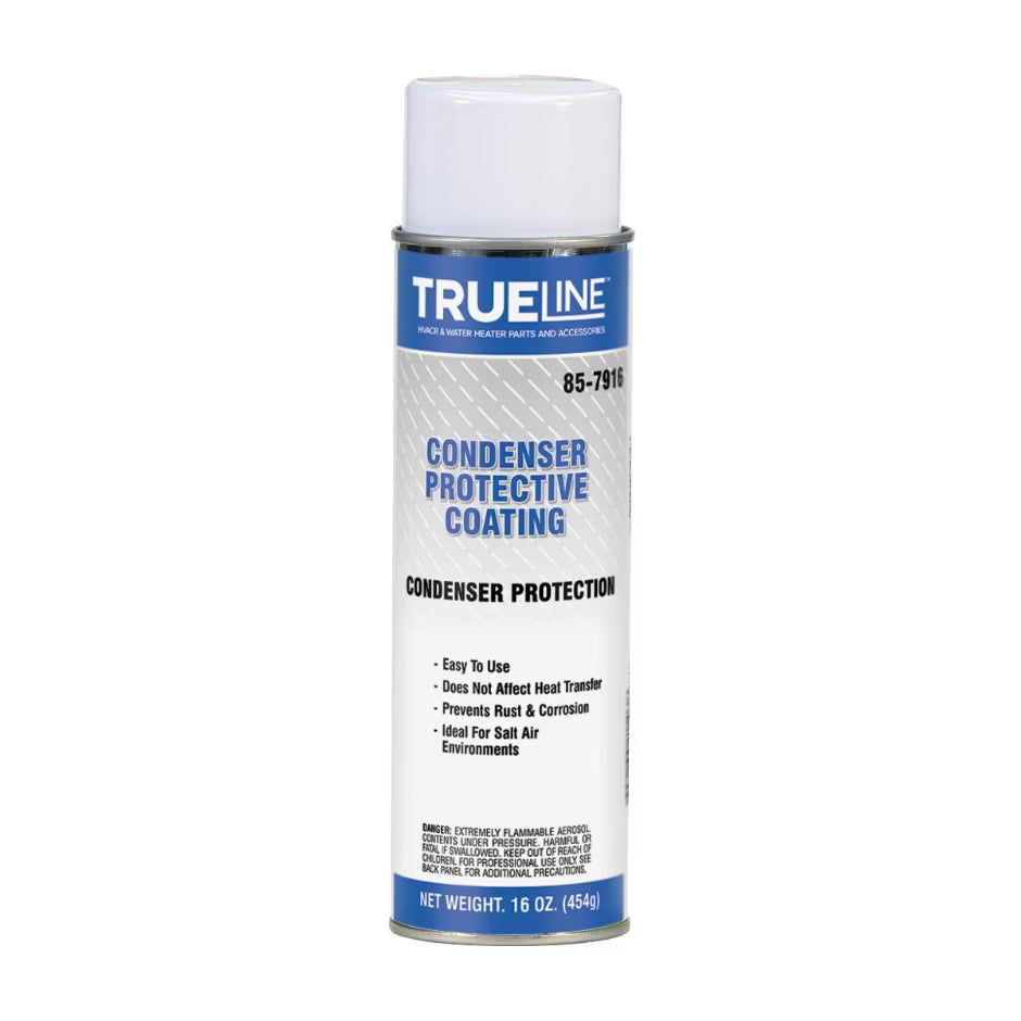 Rheem TRUELINE Condenser Protective Coating 85-7916