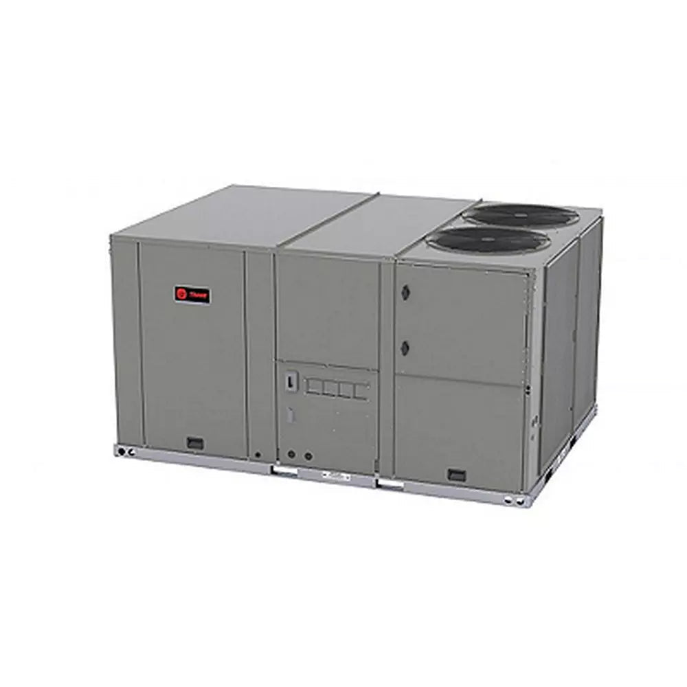 8.5 Ton - Standard Efficiency Packaged Gas/Electric - Low Heat - R - 454B - 208/230/3 - YSK120A3S0L0000