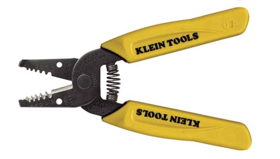 Rheem Wire Stripper/Cutter 87-11045