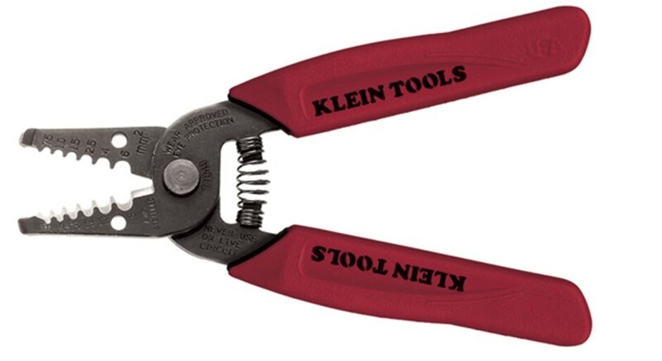 Rheem Wire Stripper/Cutter 87-11049