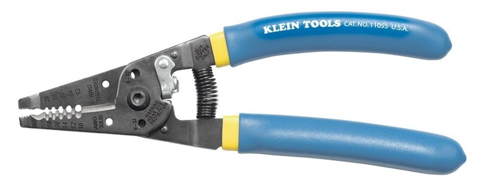 Rheem Wire Stripper/Cutter 87-11055