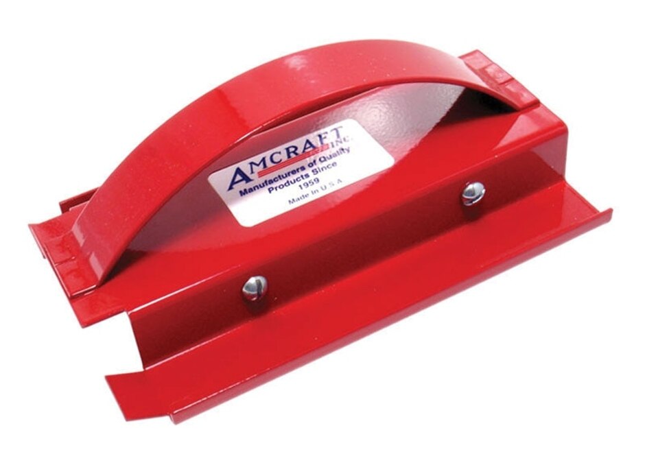 Rheem 90V/Miter Cut Tool - Red 87-40066