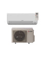 9,000 BTU Mitsubishi HX - Series 20 SEER2 Single Wall Mounted Mini Split Heat Pump System - R454B | MUZ - HX09NL / MSZ - HX09NL - MUZ-HX09NL / MSZ-HX09NL
