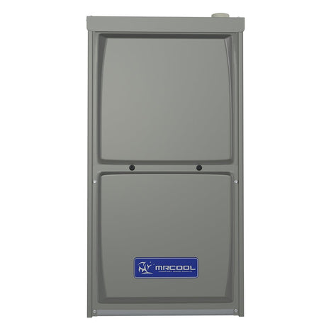 96% AFUE 3 Ton 45,000 BTU Downflow Multi-Speed Gas Furnace - AC units for less