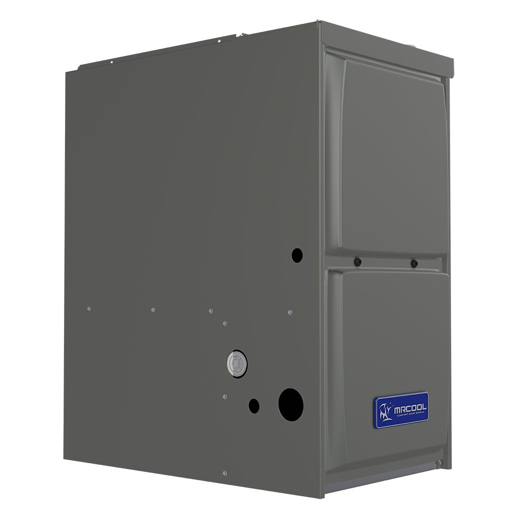 96% AFUE 4 Ton 90,000 BTU Multi-Position Multi-Speed Gas Furnace - AC units for less