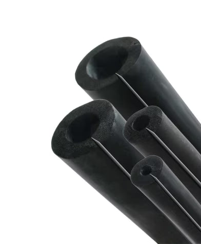 Rheem Aerocel Tubing Insulation - 5/8 in. I.D. x 3/8 in. Wall Thickness x 6 ft. AC5838