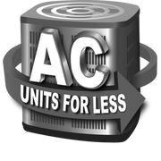HVAC Units for Sale logo