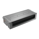 Wrangler WR-ACST18MU1305  | ACST Ducted Ceiling Mounted Air Handler, Multi Speed ECM Motor, 1.5 Ton, 48.2 in Cabinet with TXV Expansion, Non-Communicating