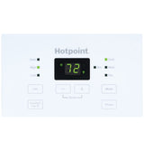HOTPOINT PTAC 15000 BTU 230/208 VOLT 20A HP R32 AH12H15D3B
