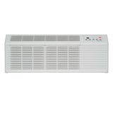 HOTPOINT PTAC 12000 BTU 230/208 VOLT 20A E HEAT R32 SERIES A AHES12D3XXA