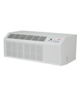 HOTPOINT PTAC 12000 BTU 230/208 VOLT 20A E HEAT R32 SERIES A AHES12D3XXA