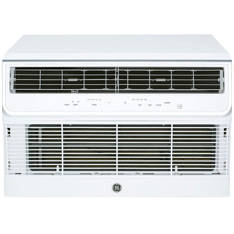 GE BUILT-IN 26" STANDARD MOUNT, COOL-ONLY, 6000 BTU AC, 115V WITH WIFI, R32 AJCQ06LWJ