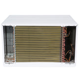 GE UNIVERSAL 24" THROUGH THE WALL, COOL-ONLY, 10000 BTU AC, 115V, R32 AKCQ10ACJ