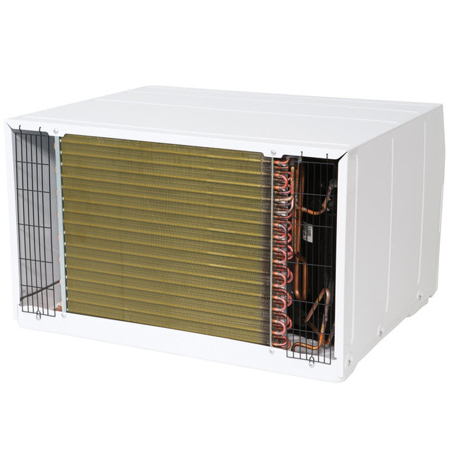 GE UNIVERSAL 24" THROUGH THE WALL, COOL-ONLY, 10000 BTU AC, 115V, R32 AKCQ10ACJ