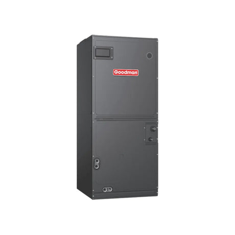 3.0 Ton Goodman 15.2 SEER2 GLZS5BA3610 AMST42CU1300 - acunitsforless.comHeat Pump Systems