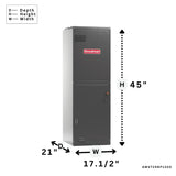 Goodman 2 Ton  R32 Air handler AMVT24BP1300