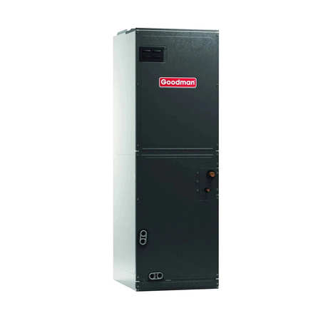Goodman R32 3.0 Ton Air handler AMVT36CP1300 - acunitsforless.com