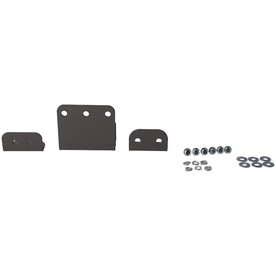 Rheem Wall Mount Tankless Rack Kit AP19348B