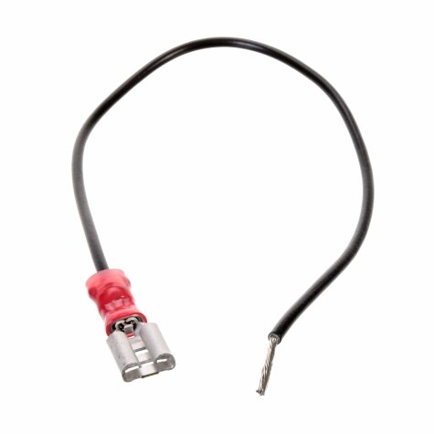 Rheem Wire Harness - Power to Gas Valve Relay AP22170