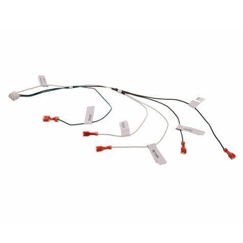 Rheem Wire Harness - Ignition Control to Gas Valve Relays AP23065