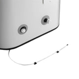 LG 58 Gallon High-Efficiency Electric Inverter Heat Pump Water Heater APHWC501M