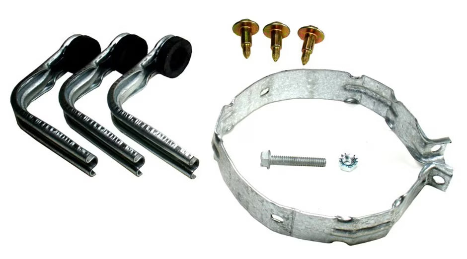 Rheem Belly Band Motor Mount Kit AS-53148-85