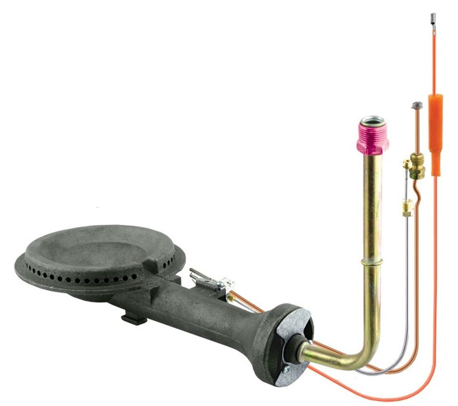 Rheem Burner/Pilot Assembly AS42368-1