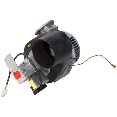 Rheem Blower Gas Valve Assembly AS44119
