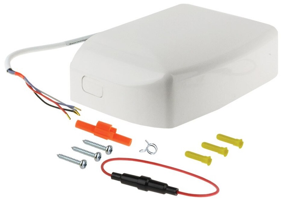Rheem Mini-Split Condensate Pump Silent Plus Kit - 230V (Mini-Aqua) ASP-MA-230-SP