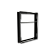 Amana AVEWA08-14A 8" to 14" Telescopic Exterior Wall Adaptor