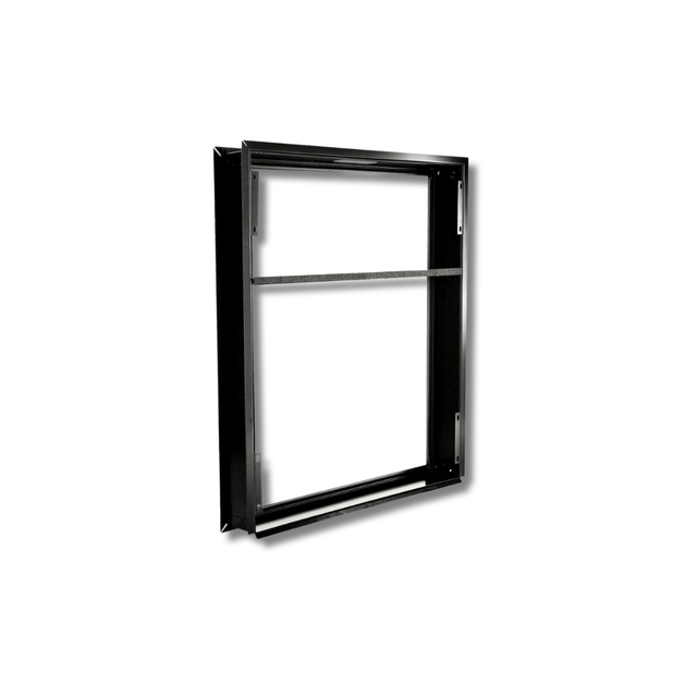 Amana AVEWA08-14A 8" to 14" Telescopic Exterior Wall Adaptor