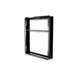Amana AVEWA08-14A 8" to 14" Telescopic Exterior Wall Adaptor