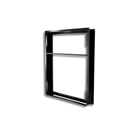 Amana AVEWA08-14A 8" to 14" Telescopic Exterior Wall Adaptor