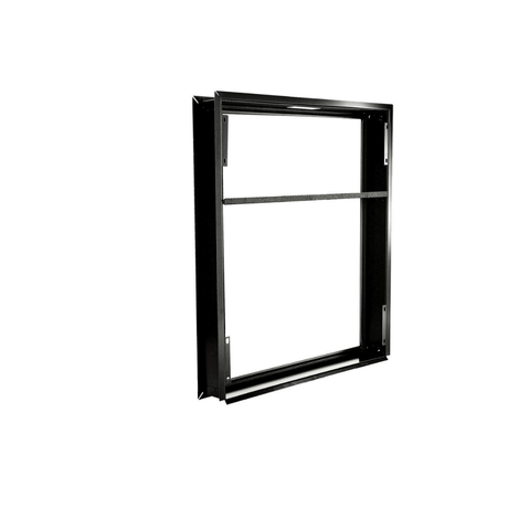 Amana AVEWA08-14A 8" to 14" Telescopic Exterior Wall Adaptor