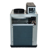 GE Zoneline Heat Pump 2-Ton 24,000 BTU Single Package Vertical AC 230-208V