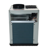 GE VERTICAL ZONELINE V11 INVERTER HEAT PUMP 208/230V CORROSION WIFI R454B AVVS12DCXWA
