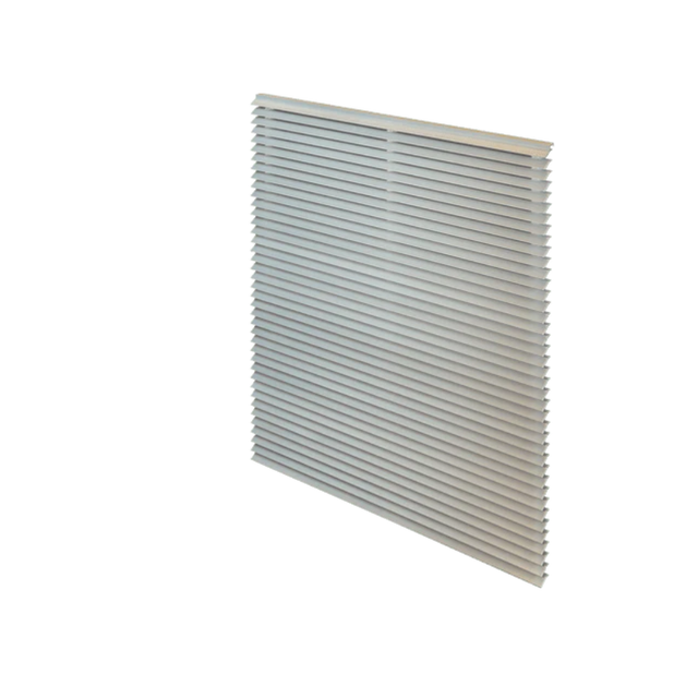 Amana AVAGK01CB Architectural Louver VTAC Accessory Anodized Aluminium