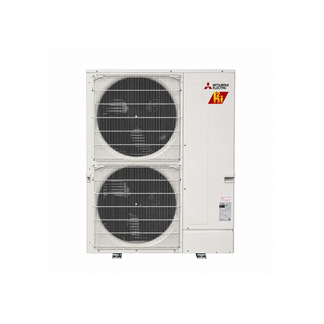 Mitsubishi PUZ-AK48NLHZ-PVA-AA48NL 48,000 BTU 20.2 SEER2 Air Handler Hyper Heat System - R454B