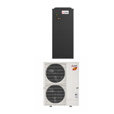Mitsubishi PUZ-AK24NLHZ-PVA-AA24NL 24,000 BTU 19.7 SEER2 Air Handler Hyper Heat System - R454B
