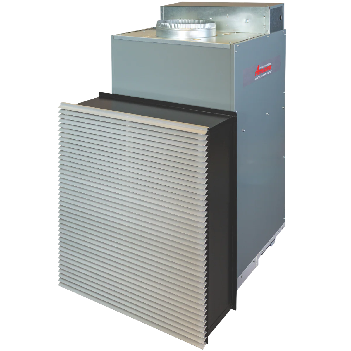 Amana AVH123J50AXXX 12000 BTU VTAC Heat Pump 5.0kW heater 230/208V - R32